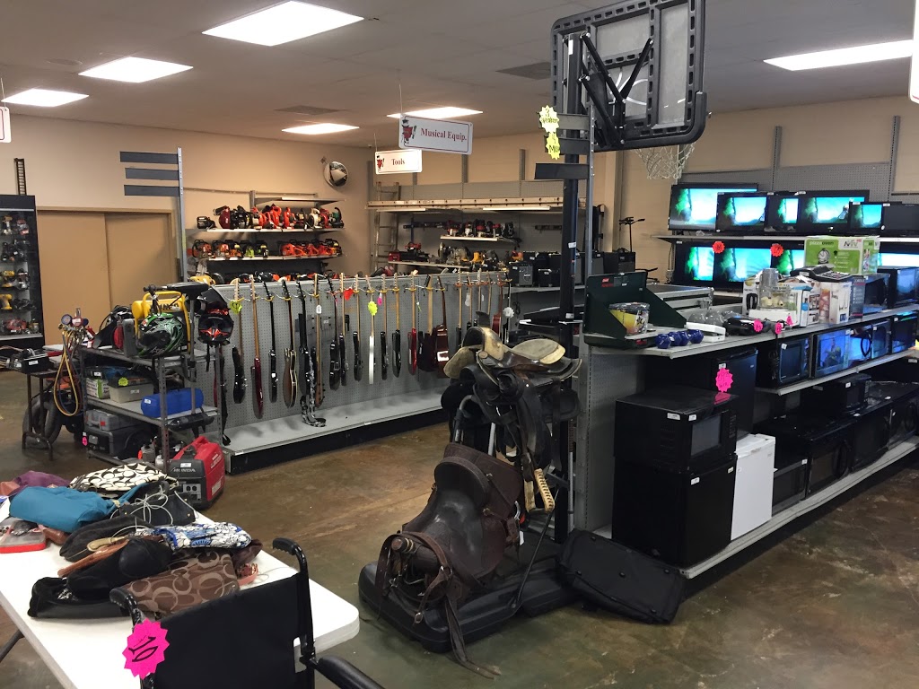 Momentum Pawn Pawn Shop in Jackson 1425 Terry Rd, Jackson, MS 39204, USA