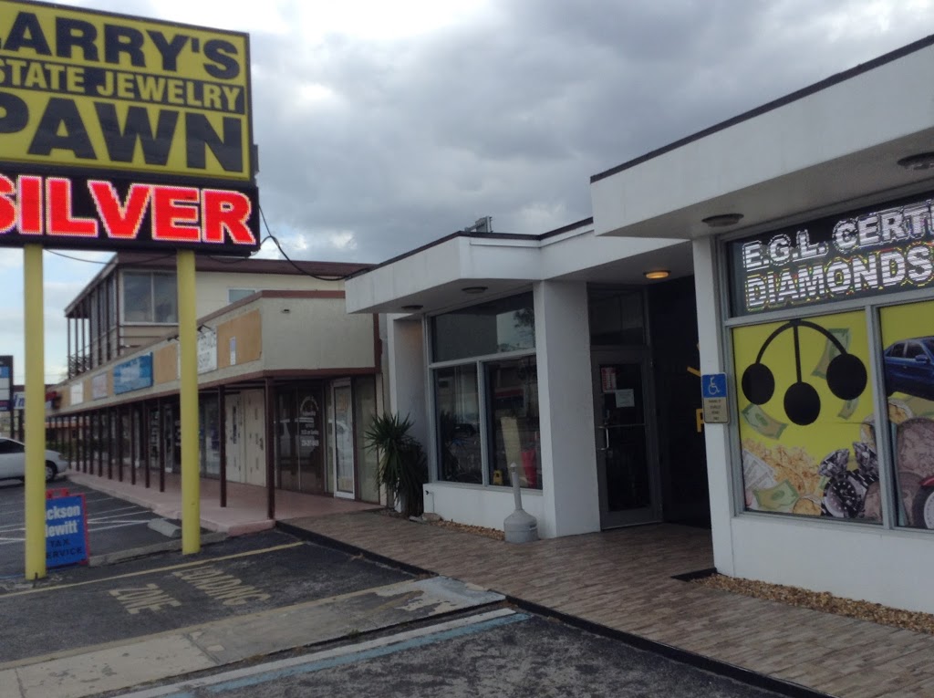 Larry's Estate Jewelry & Pawn Pawn Shop in Cape Coral 3316