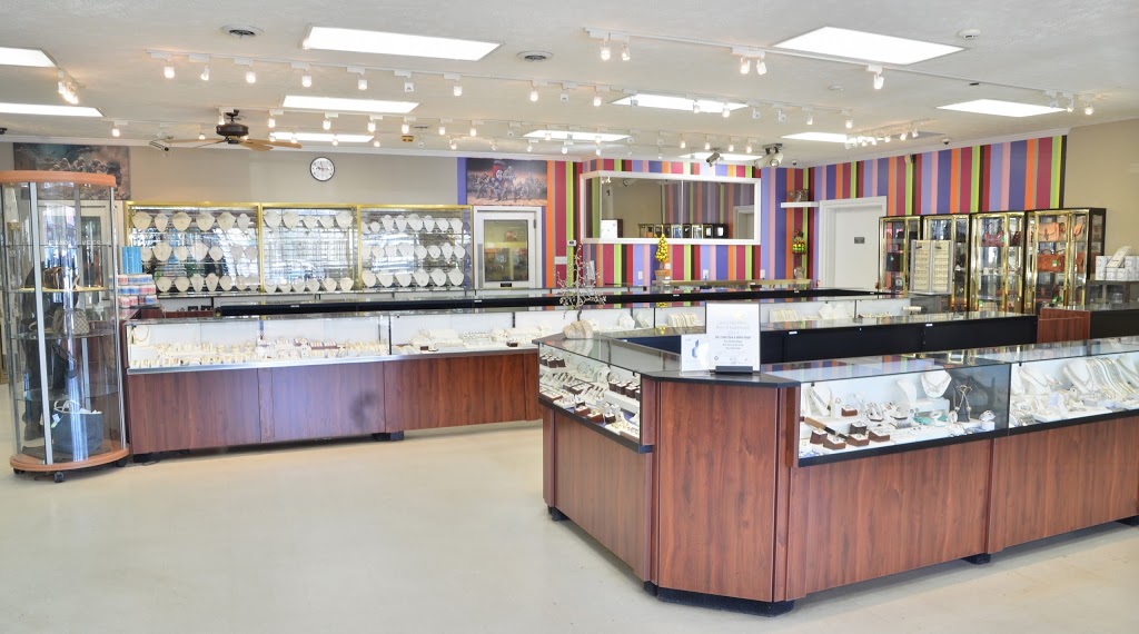 Jims Gun Shop Pawn Shop in Fayetteville 4632 Yadkin Rd