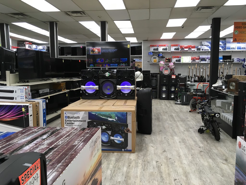 Zeidman's Jewelry & Loan Detroit Pawn Shop in Detroit 2669 Gratiot