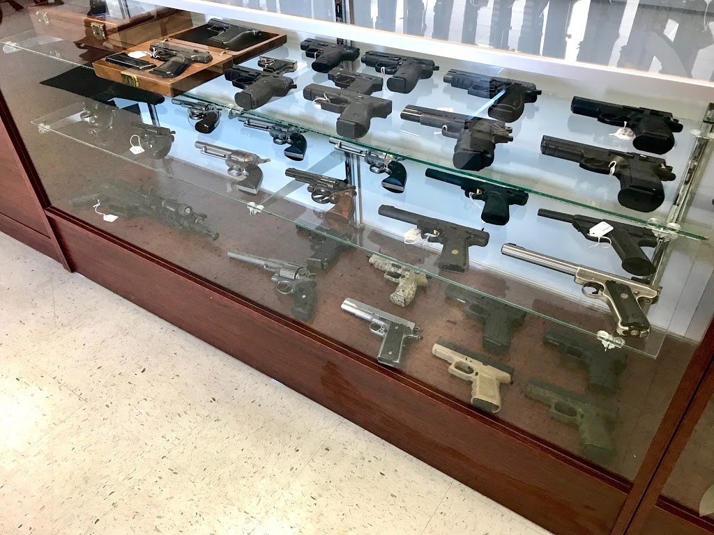 The Best Little Texas Pawn Shop Pawn Shop in El Paso 9600 Montana