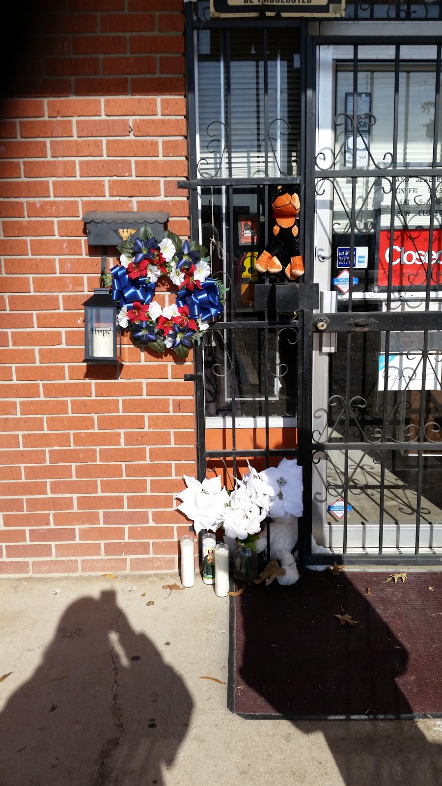 Bill's Coin Stamp & Jewelry Pawn Shop in Jackson 104 Wilmington St