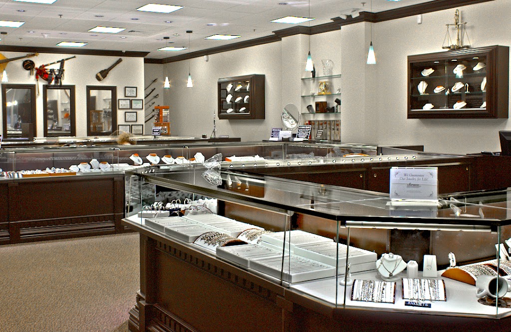 National Pawn & Jewelry Pawn Shop in Fort Lauderdale 3941 W Broward Blvd, Fort Lauderdale