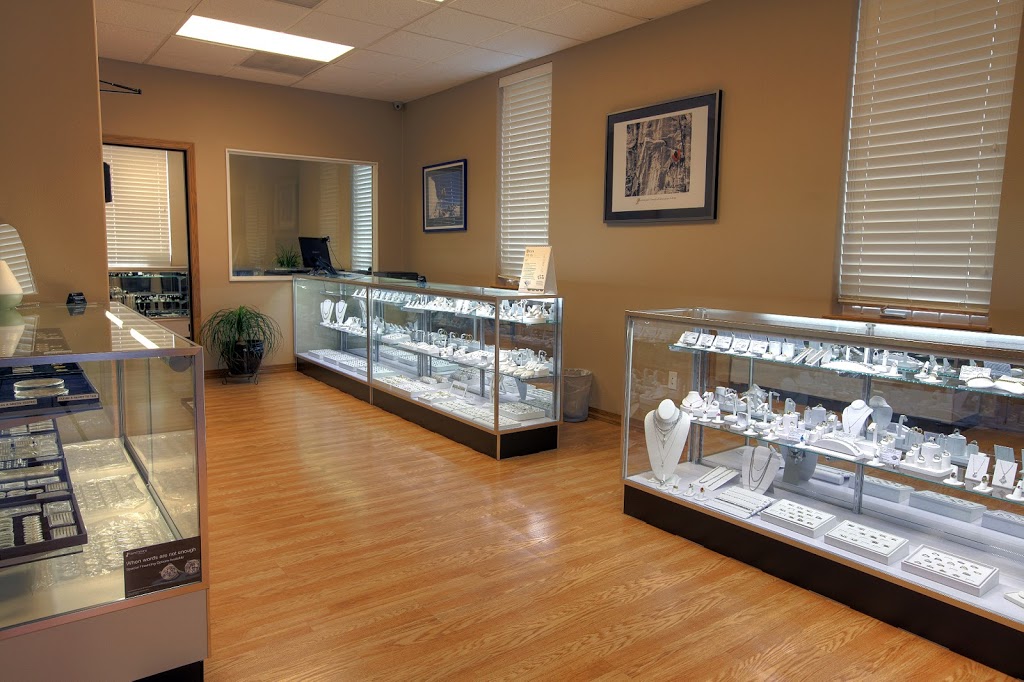 Cash Money Pawn Pawn Shop in Salem 1855 Hawthorne Ave NE, Salem, OR 97301, USA