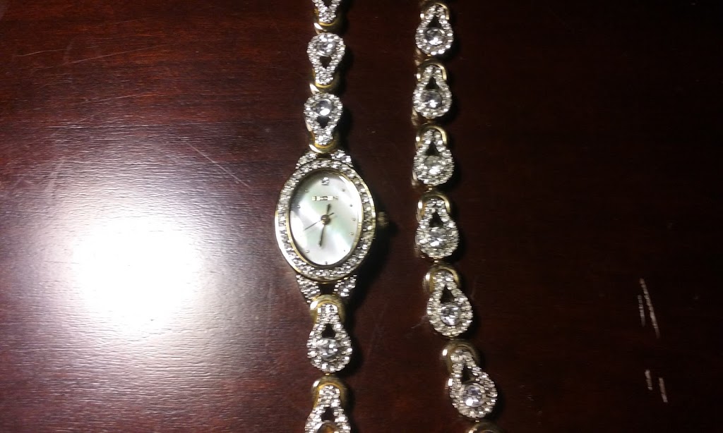 Paymaster Pawn and Jewelry Pawn Shop in Rockford 1103 7th St