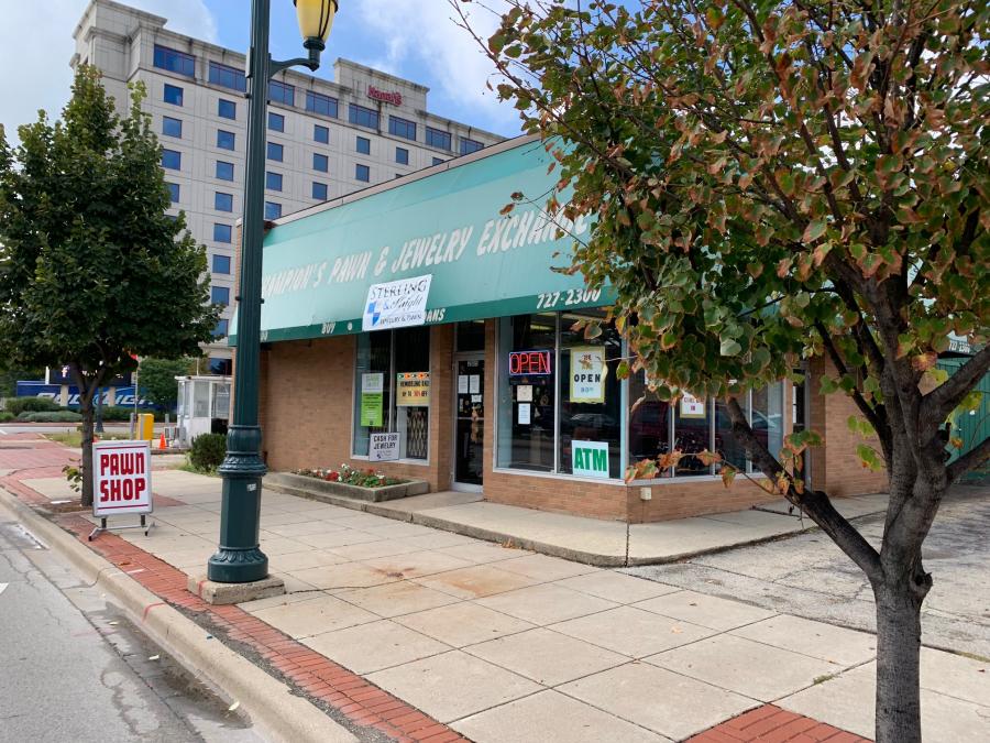 Sterling & Knight Jewelry & Pawn Joliet Pawn Shop in Joliet 205 N