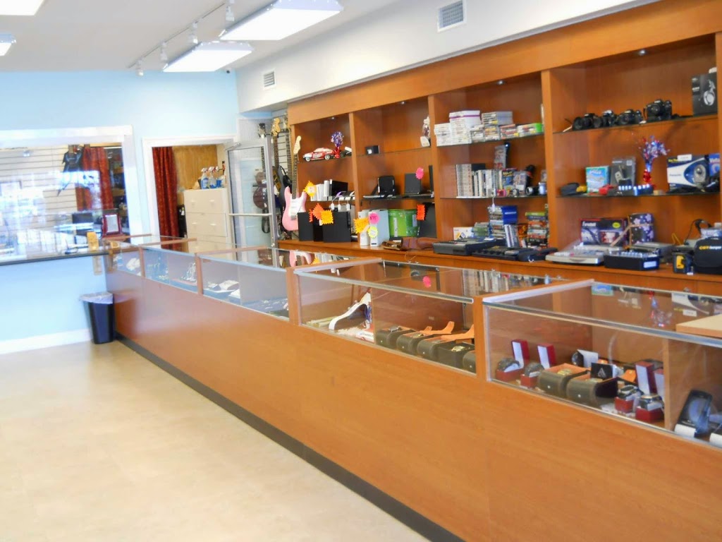 Crown Pawn Shop in Hallandale Pawn Shop in Hollywood 1953 Pembroke