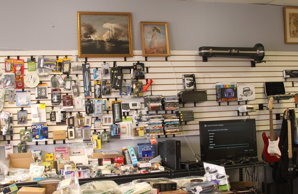 Pay More Pawn Pawn Shop in Syracuse 7380 Oswego Rd, Liverpool, NY