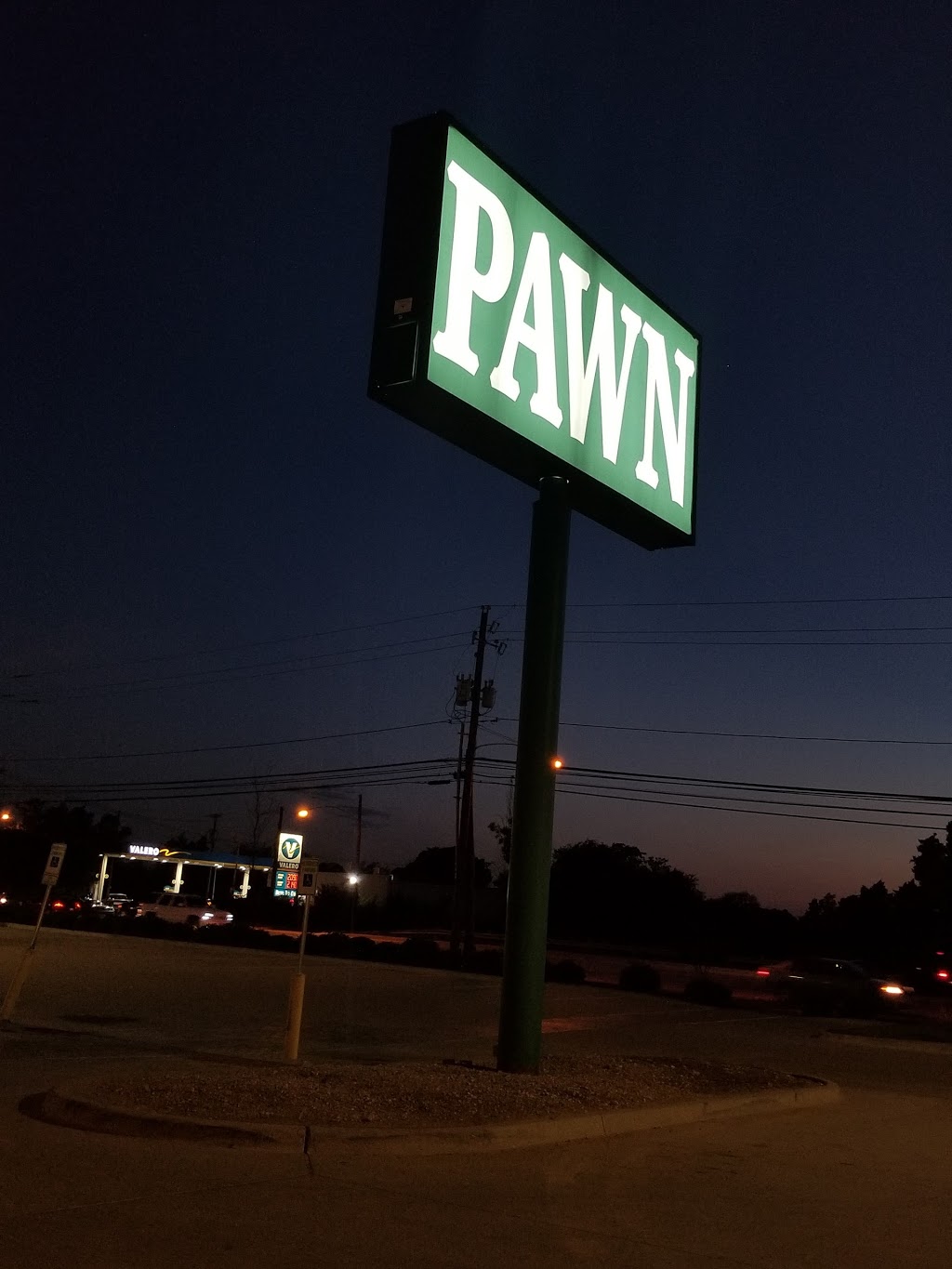 First Cash Pawn Pawn Shop in Mesquite 3110 S Buckner Blvd, Dallas, TX 75227, USA