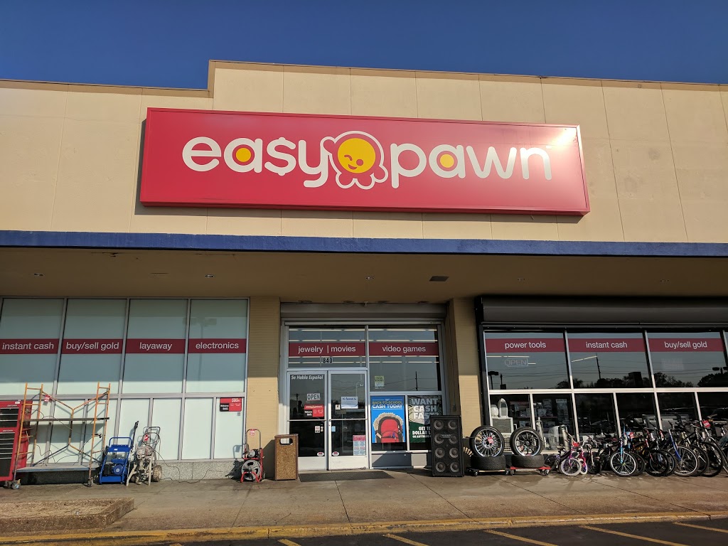 Easy Pawn Pawn Shop in NashvilleDavidson 2915 Dickerson Pike