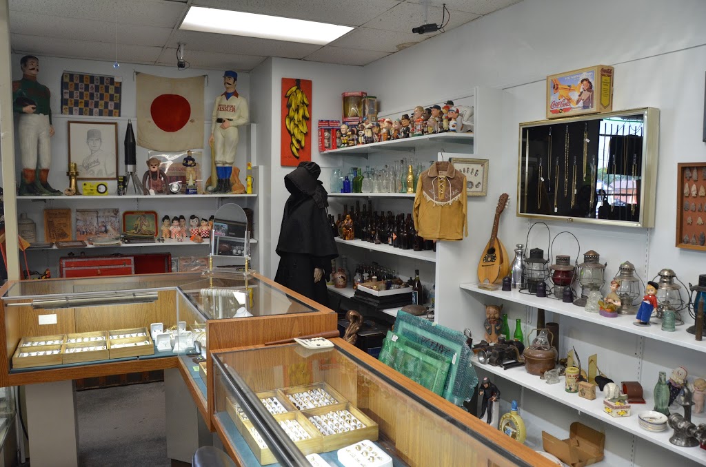Toliver's Pawn & Check Advance Pawn Shop in NashvilleDavidson 1106