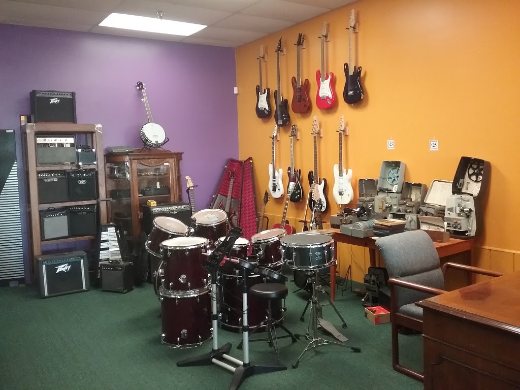 The Pawn Shoppe & IPhone Repair Pawn Shop in Warren 37804 Van Dyke