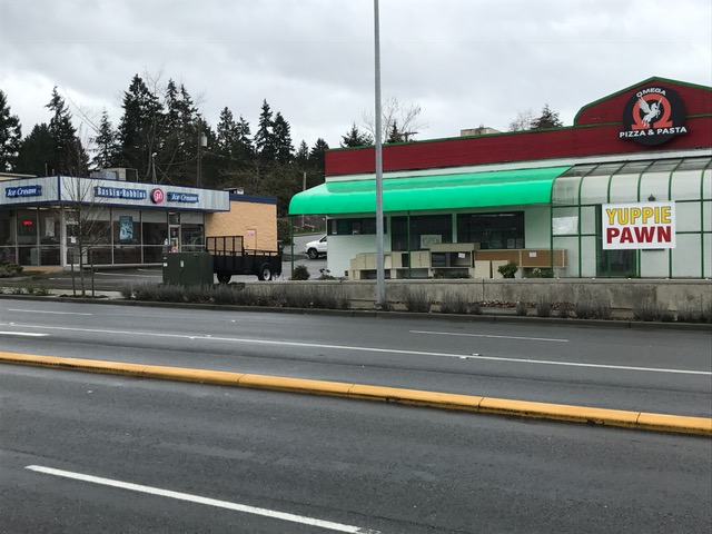 Yuppie Pawn Shop Inc Pawn Shop in Bellevue 12669 N.E. 85th Street