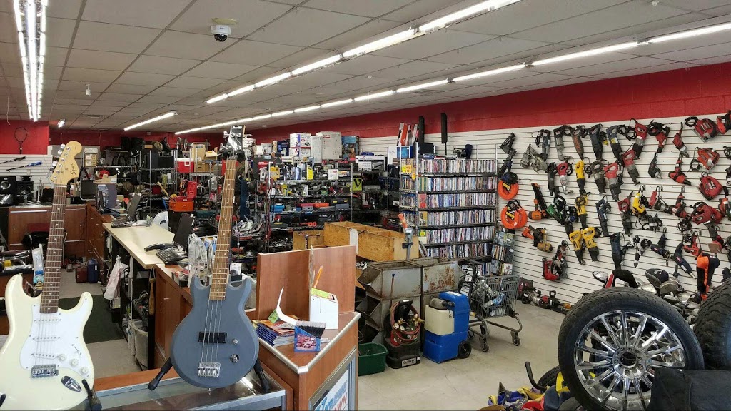 Xtreme Pawn Kearns Pawn Shop in West Valley City 4089 W 5415 S, Kearns, UT 84118, USA