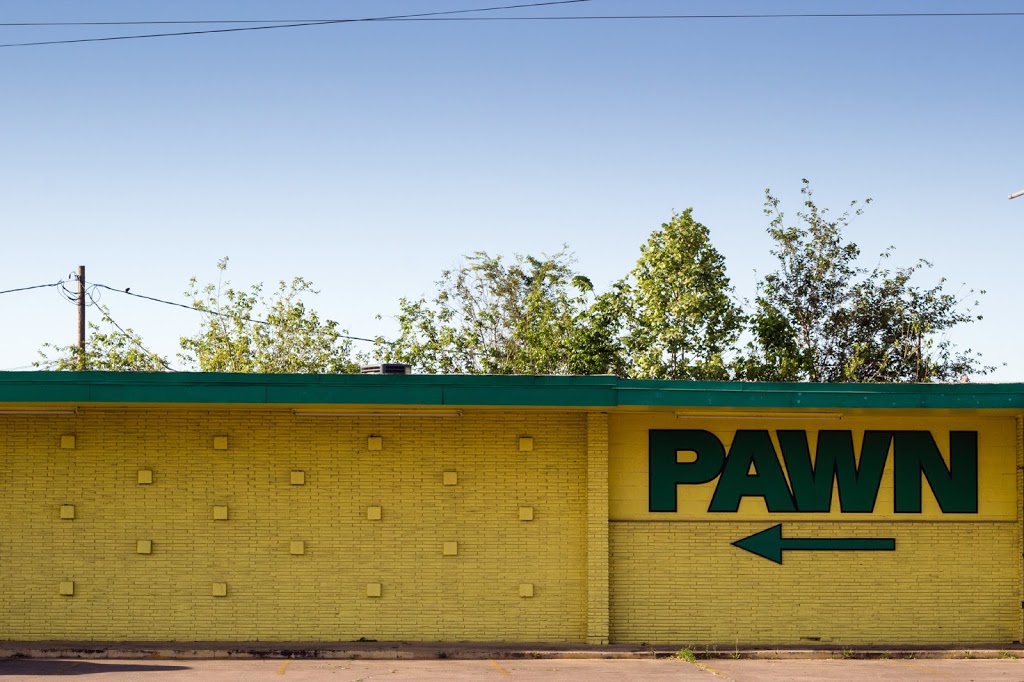 Circle Pawn Pawn Shop in Pasadena 2801 Southmore Ave, Pasadena, TX