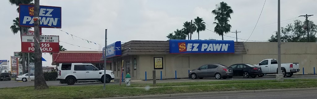 EZPAWN Pawn Shop in McAllen 1521 N 23rd St, McAllen, TX 78501, USA