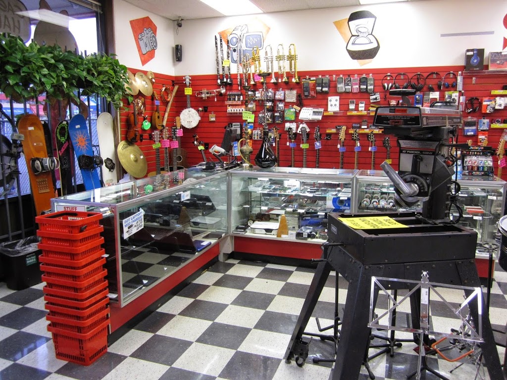 STUFF Pawn Shop in Portland 9770 SE 82nd Ave, Happy Valley, OR