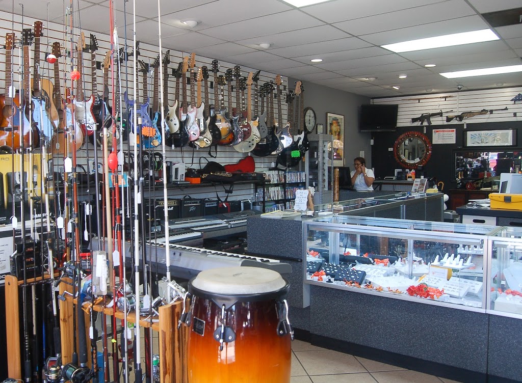 Oaks Pawn South Pawn Shop in Gainesville 2530 SW 34th St