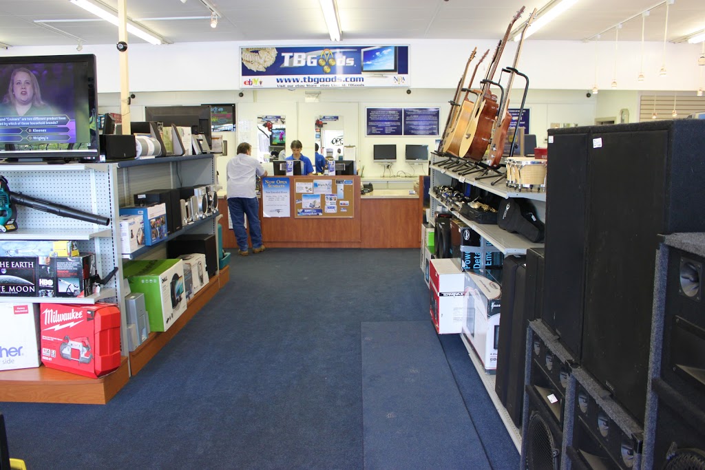 TBGoods Pawn Shop in Gainesville 325 NE 23rd Ave, Gainesville, FL