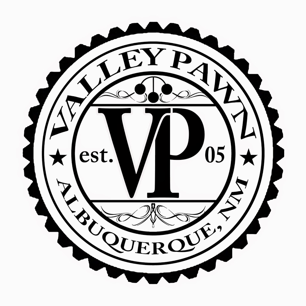 Valley Pawn Pawn Shop in Albuquerque 401 Menaul Blvd NW