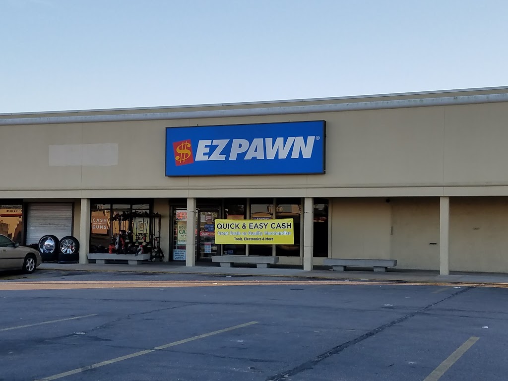 EZPAWN Pawn Shop in Beaumont 3777 College St, Beaumont, TX 77701, USA