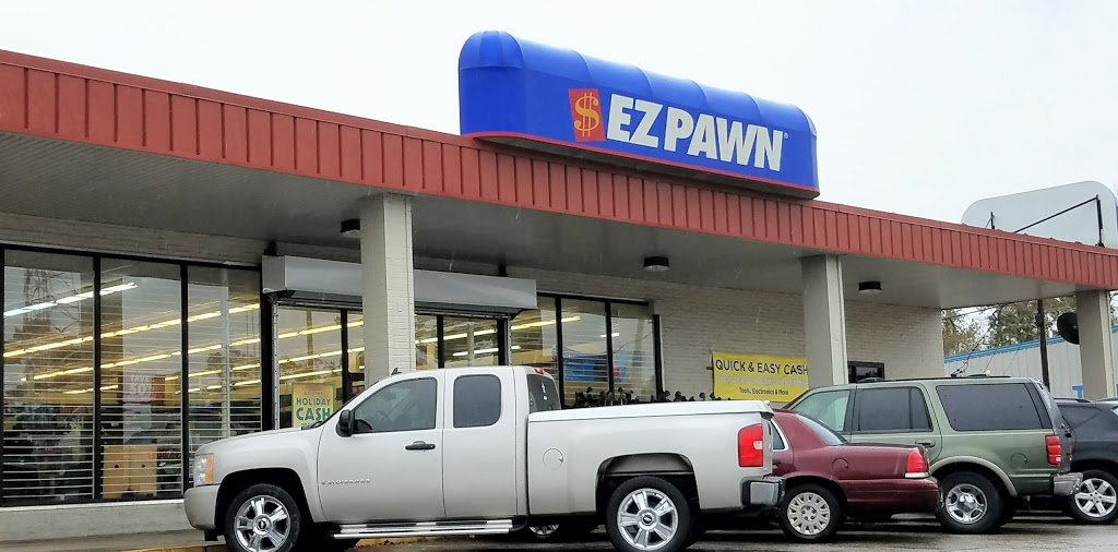 EZPAWN Pawn Shop in Beaumont 4135 E Lucas Dr, Beaumont, TX 77708, USA