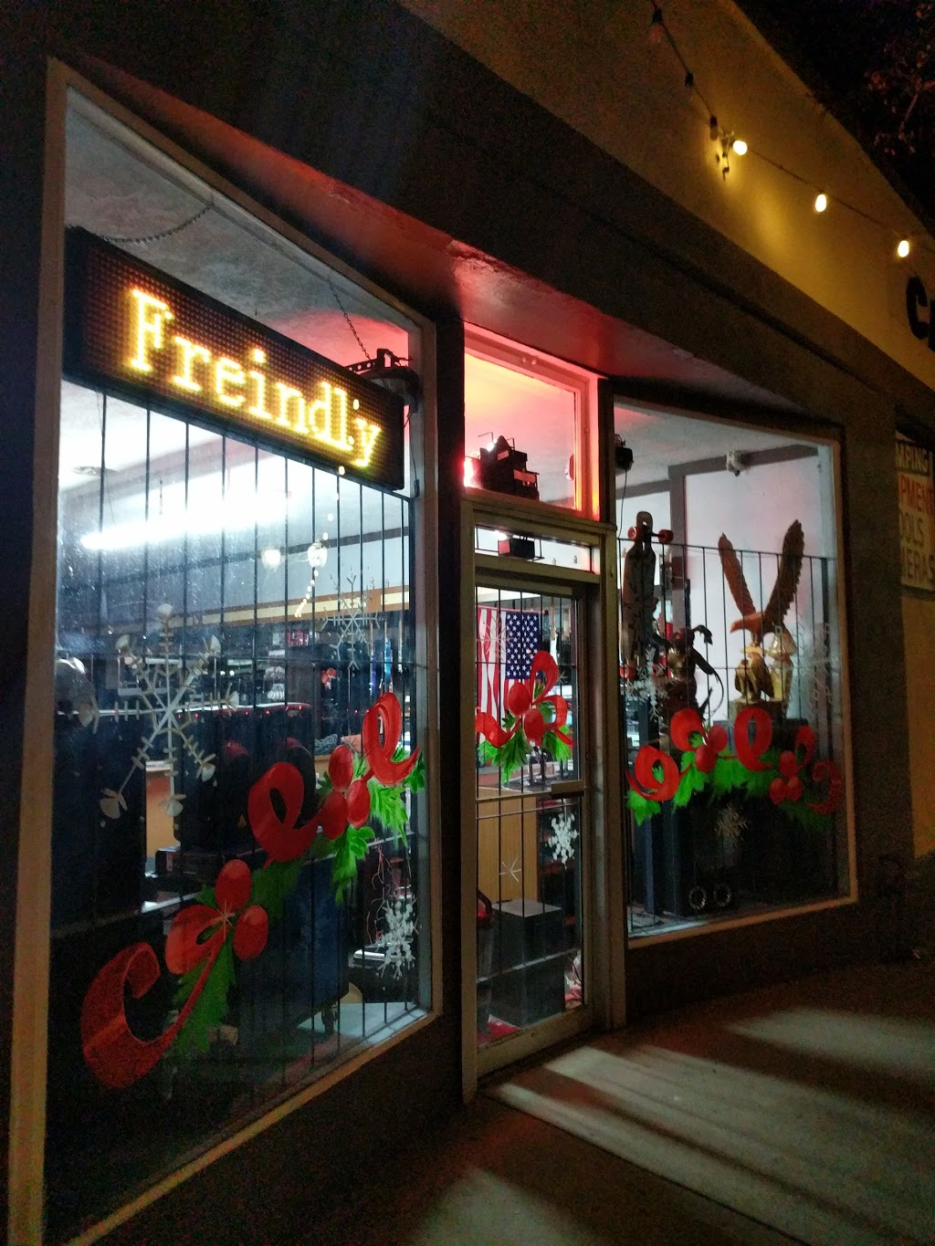 AAA Trading & Pawn Pawn Shop in Provo 402 Center St, Provo, UT