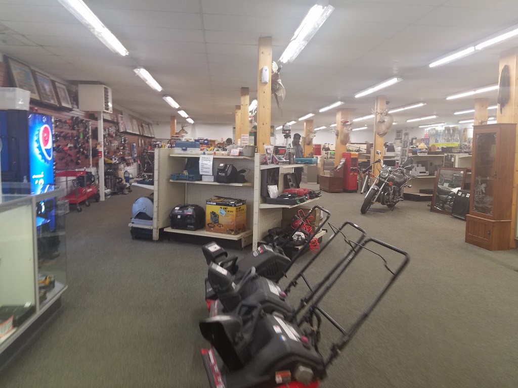 UsedABit Sales and Pawn Pawn Shop in Fargo 2105 Main Ave A, Fargo, ND 58103, USA