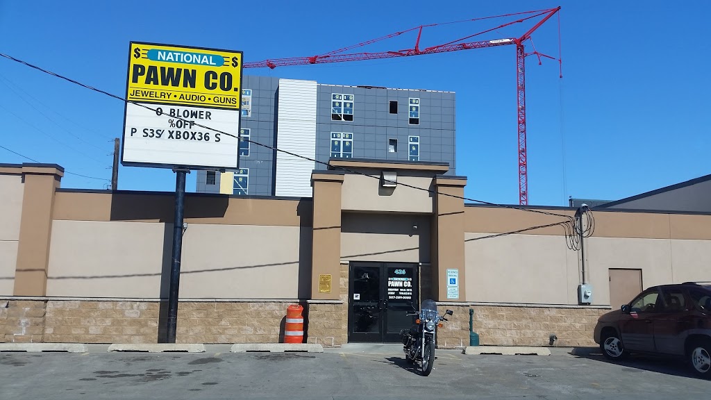 National Pawn Pawn Shop in Rochester 426 3rd Ave SE, Rochester, MN 55904, USA