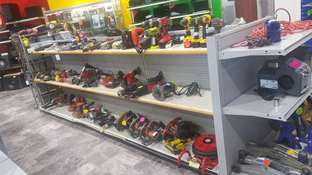 National Pawn & Jewelry Pawn Shop in Round Rock 1350 E Palm Valley