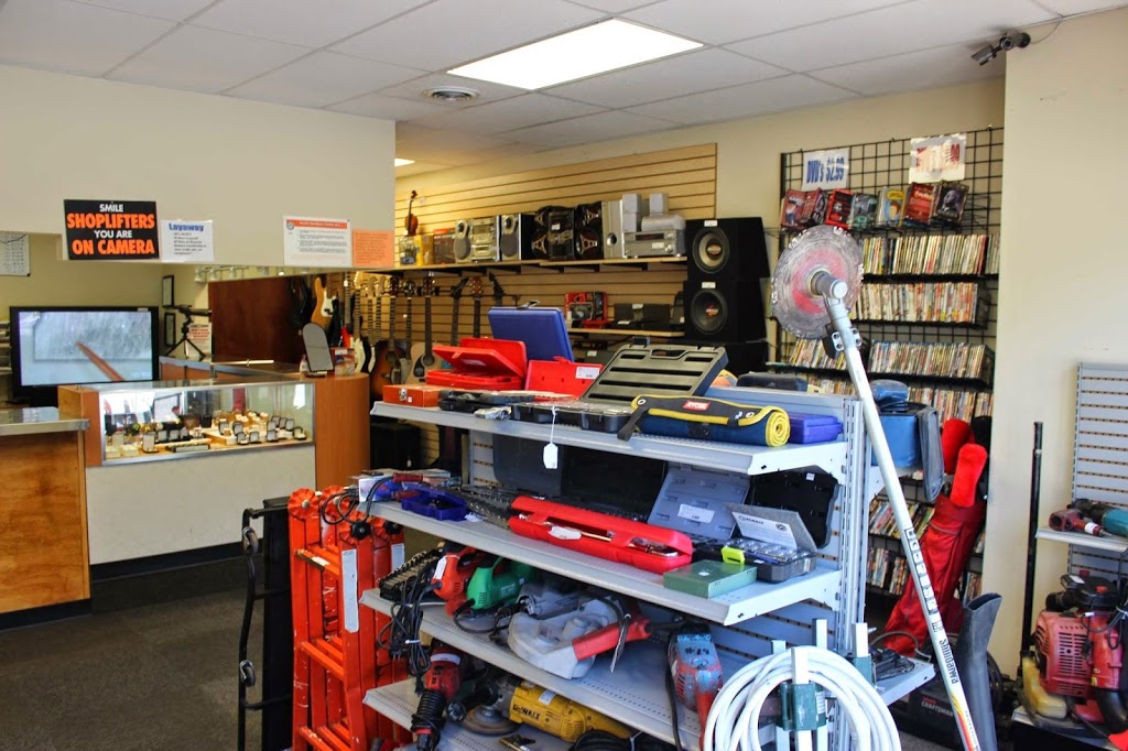 Alpha Pawn & Jewelry Pawn Shop in Kansas City 4123 N Oak Trafficway