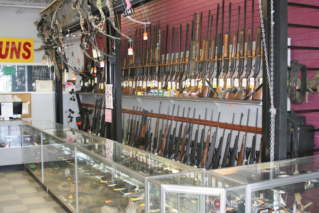 Thomasville Pawn & Jewelry Pawn Shop in High Point 710 E Main St