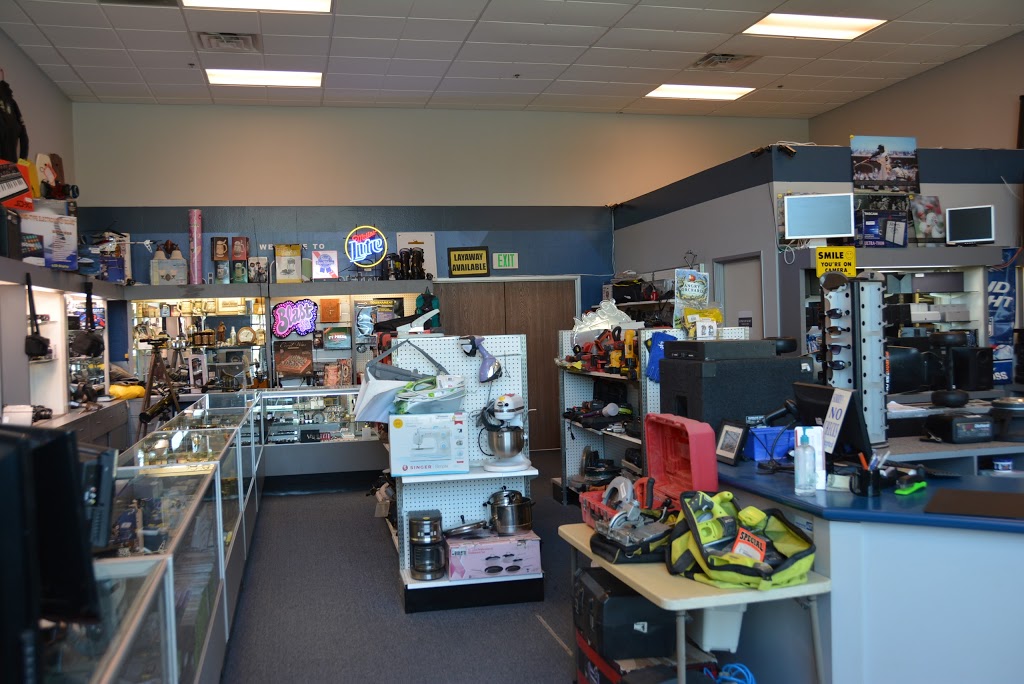 Kirby's Pawn Pawn Shop in Murrieta 26015 Jefferson Avenue, B