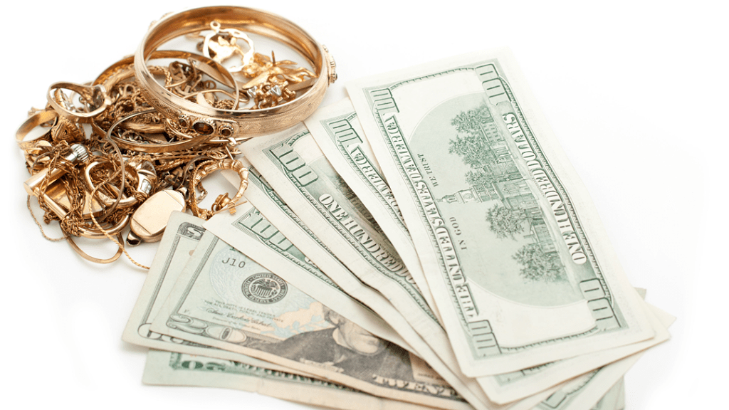 One Pawn and Check Cashing Pawn Shop in Kansas City 400 Linwood