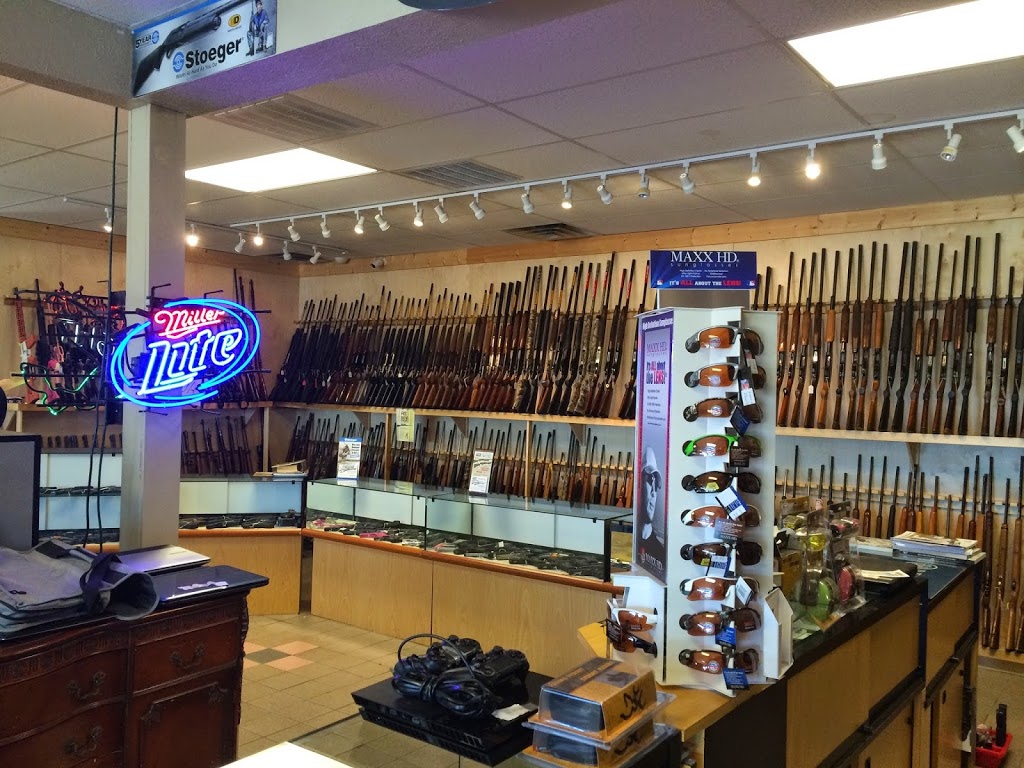 City Jewelry & Loan Co Pawn Shop in Wichita Falls 3808 Old