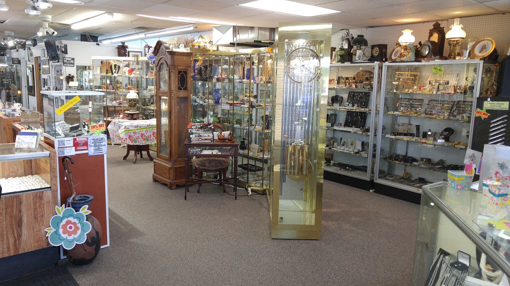 American Antiques and Jewelry Pawn Shop in Green Bay 2545 W Mason St, Green Bay, WI 54303, USA