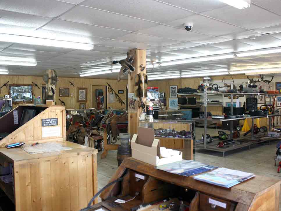 Gray's Jewelry Gun and Pawn Pawn Shop in Broken Arrow 211 E Kenosha St, Broken Arrow, OK