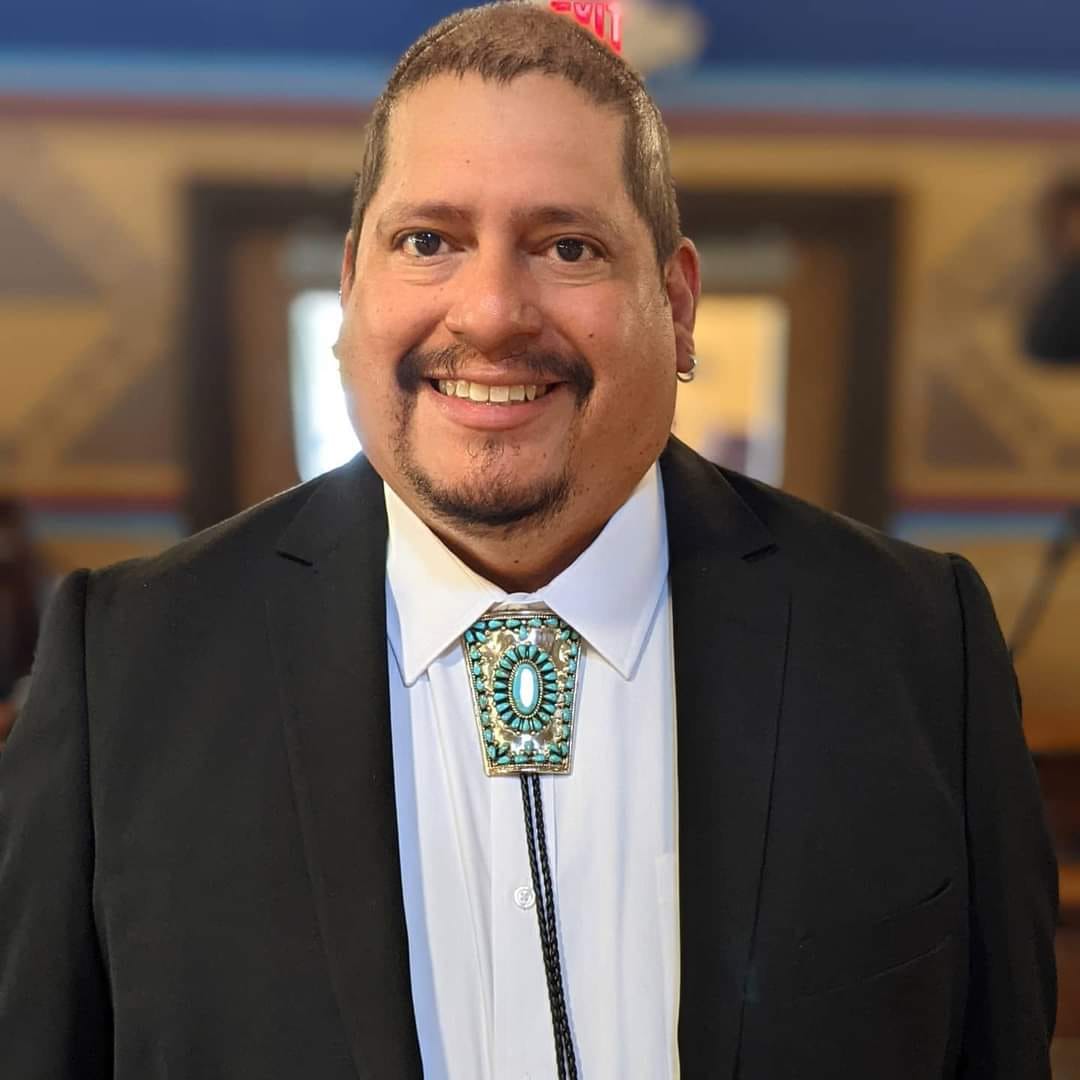 Gardipe Pawnee Nation