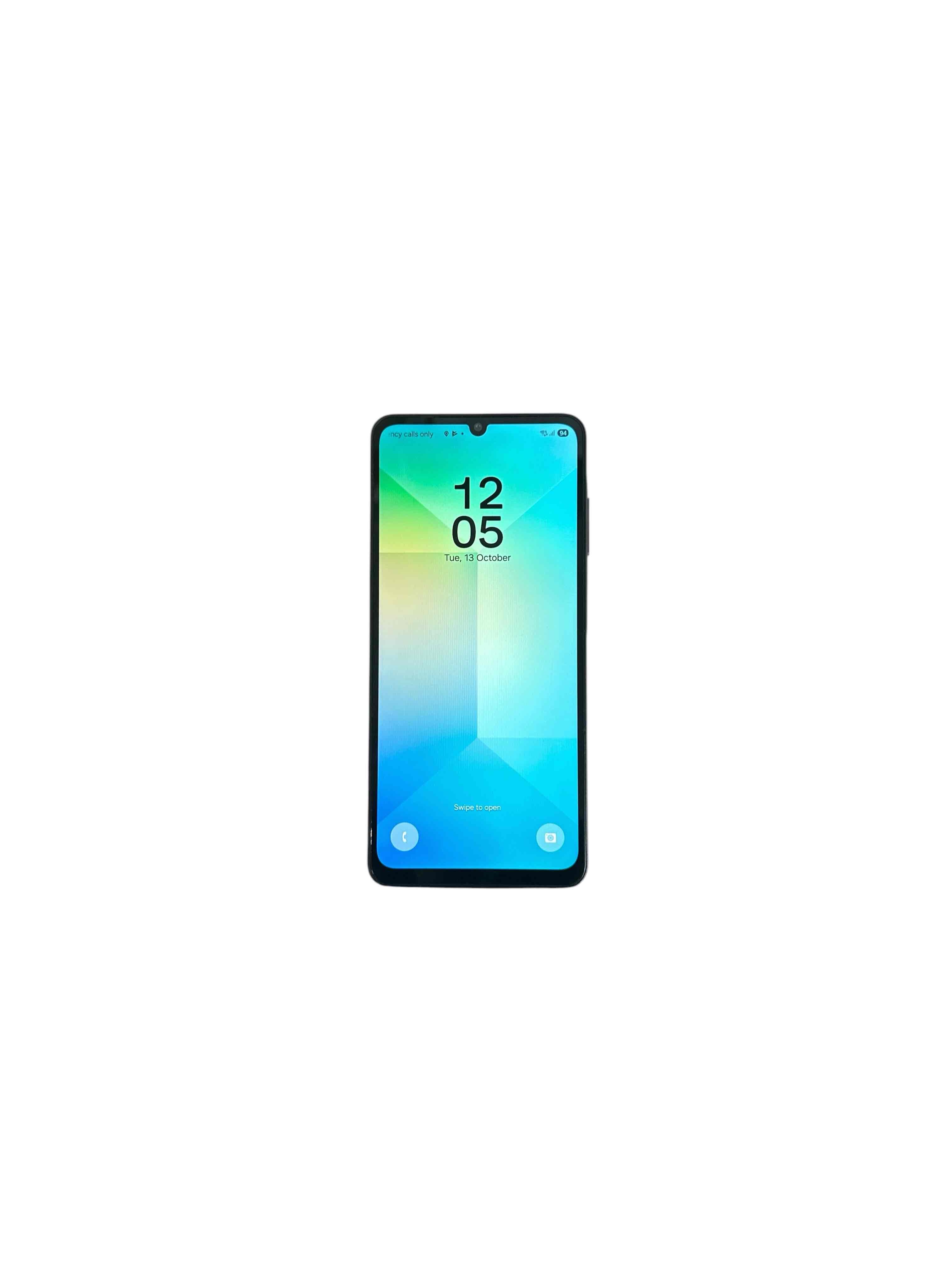 SAMSUNG GALAXY A06 5G