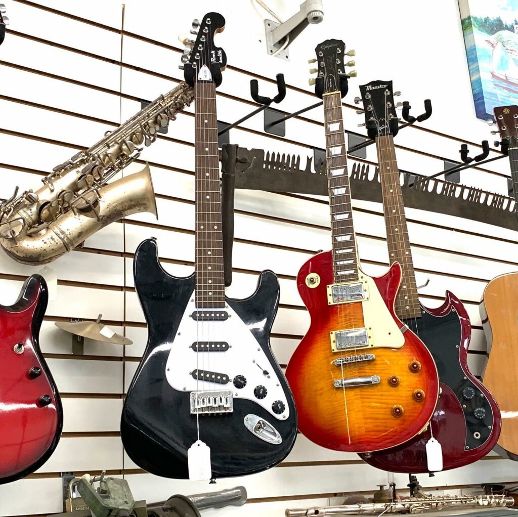 Our Services Pawn Shops That Buy Tools Pawn King SHop