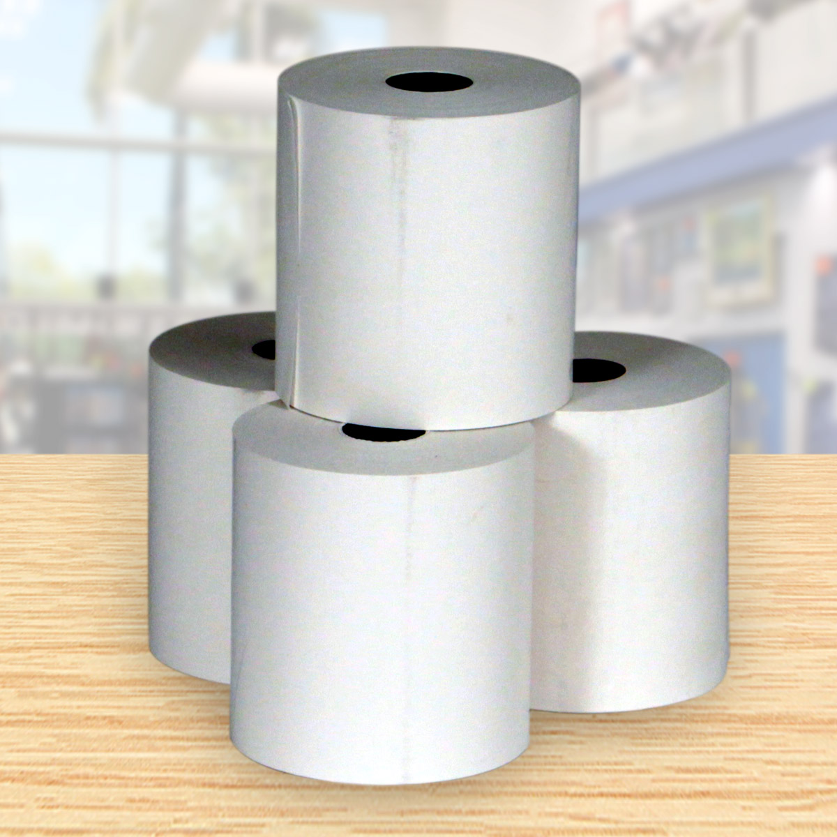 Star Receipt Paper PawnMaster Save Money On Your Business Supplies