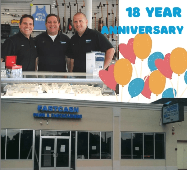 Tips for Buying at Pawn Shops Fashcash Pawn & Checkcashers