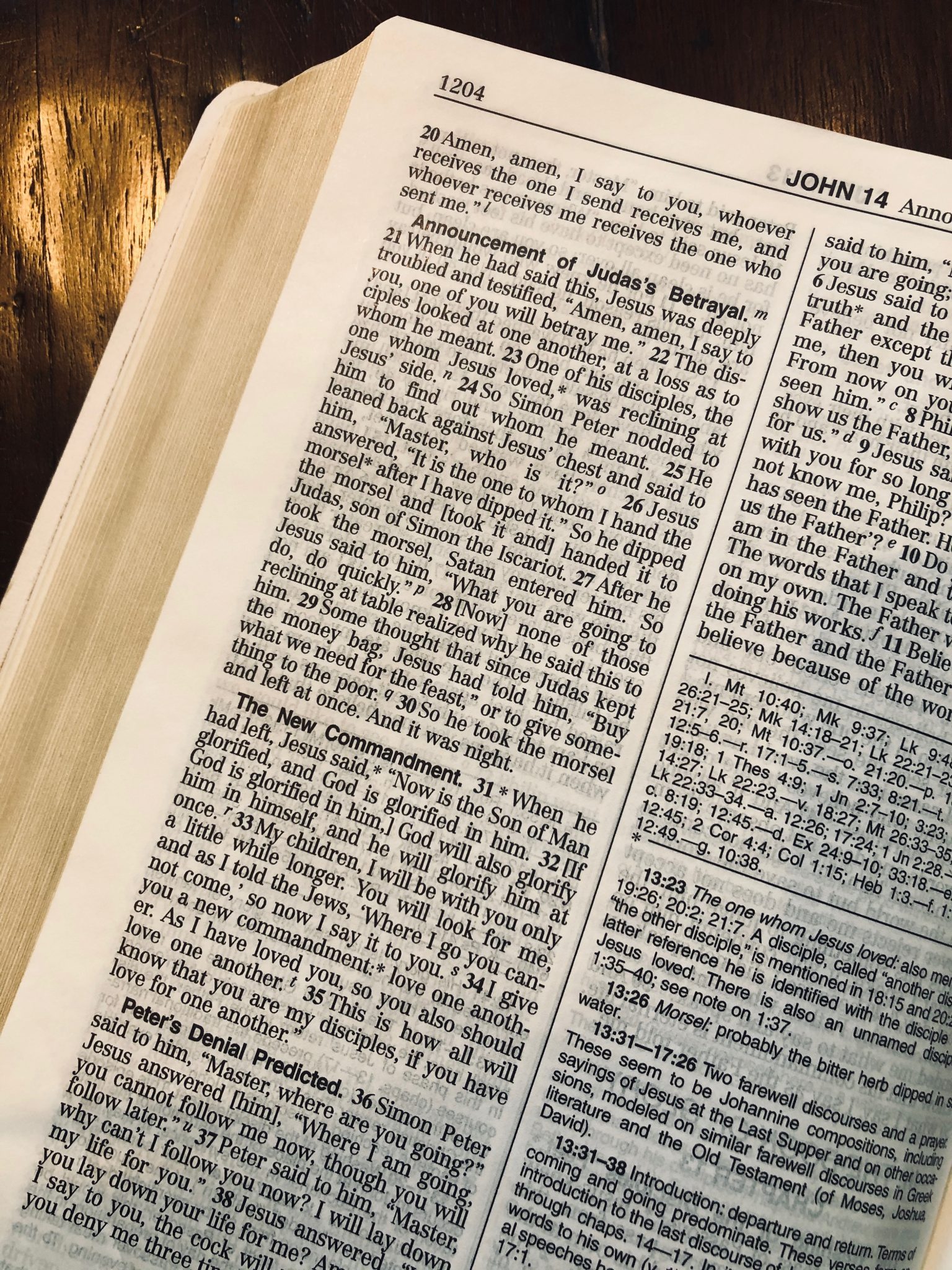 The Meaning and History Behind Holy Week Providence Academy Word