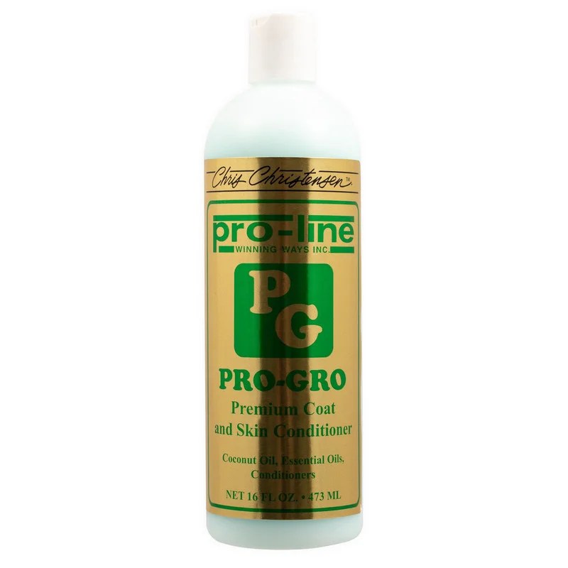 ProLine ProGro Paw Products
