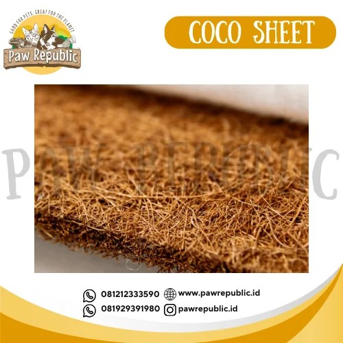 Coco Sheet