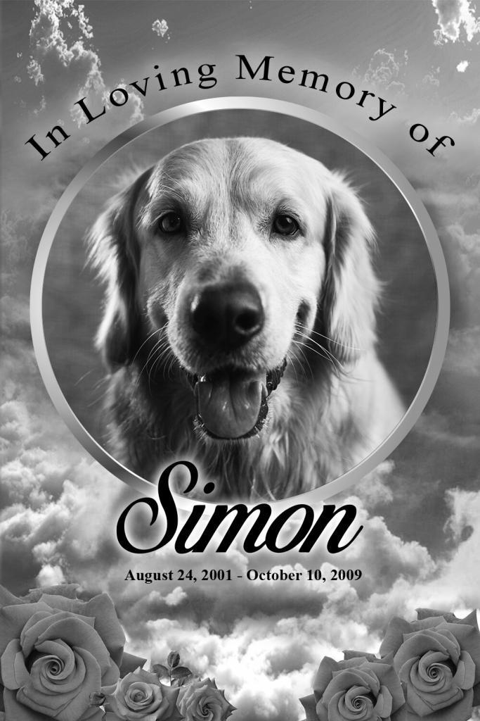 Pet Memorial Wall • The Philippine Animal Welfare Society