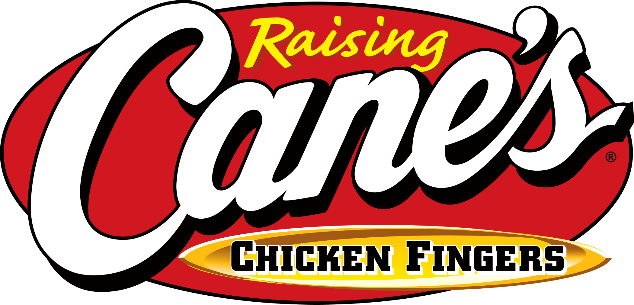 Raising Cane's Logo at Natalia Johnson blog