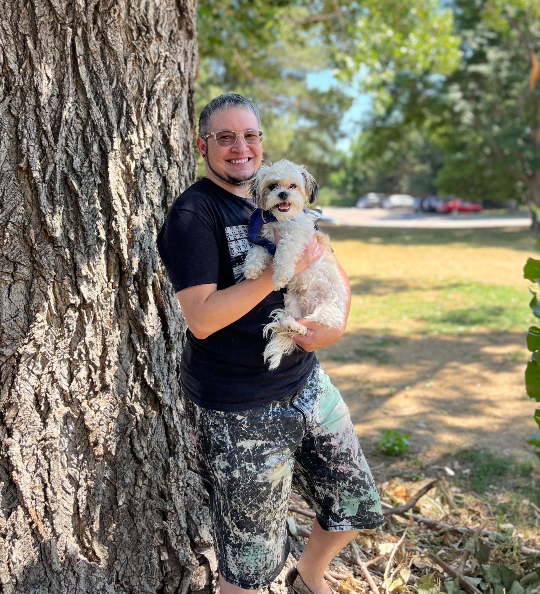 Our Team Pet Sitters and Dog Walkers Fort Collins PH