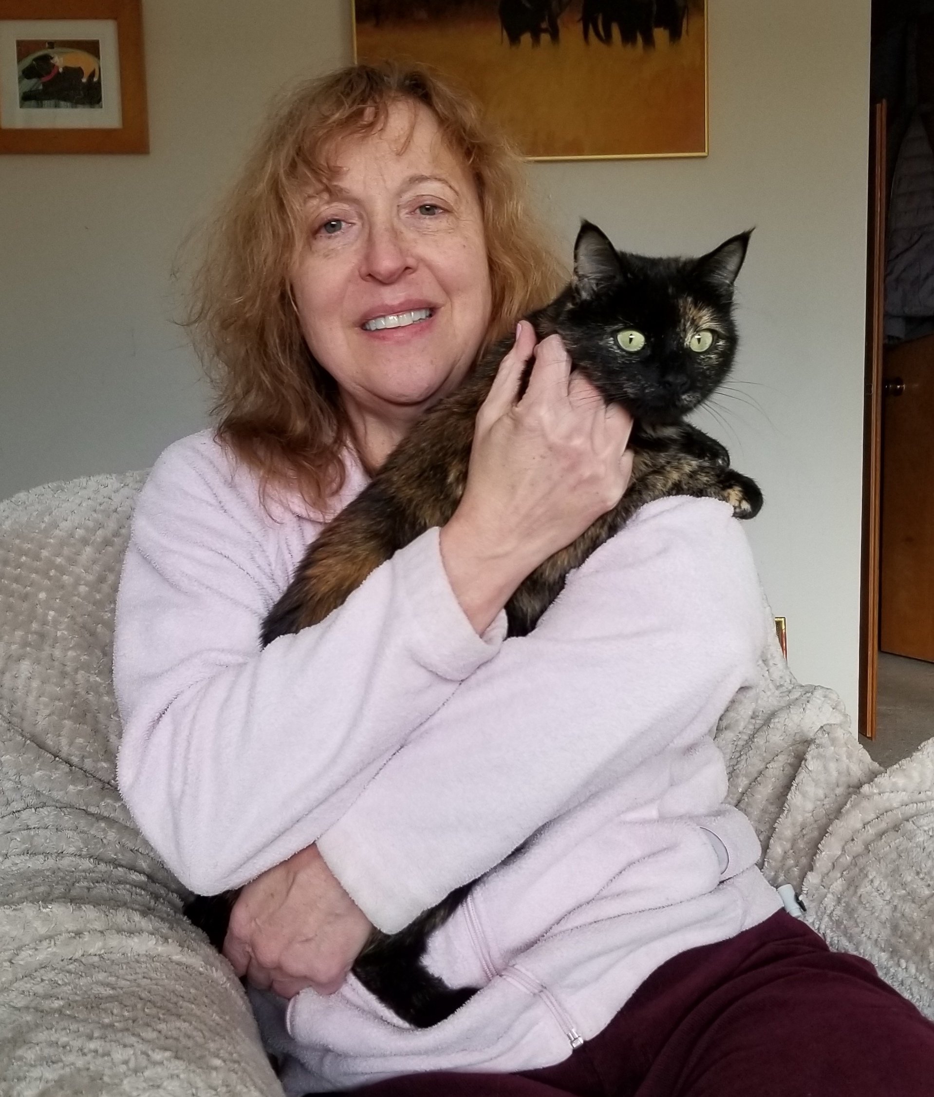 Our Team Pet Sitters and Dog Walkers Fort Collins PH