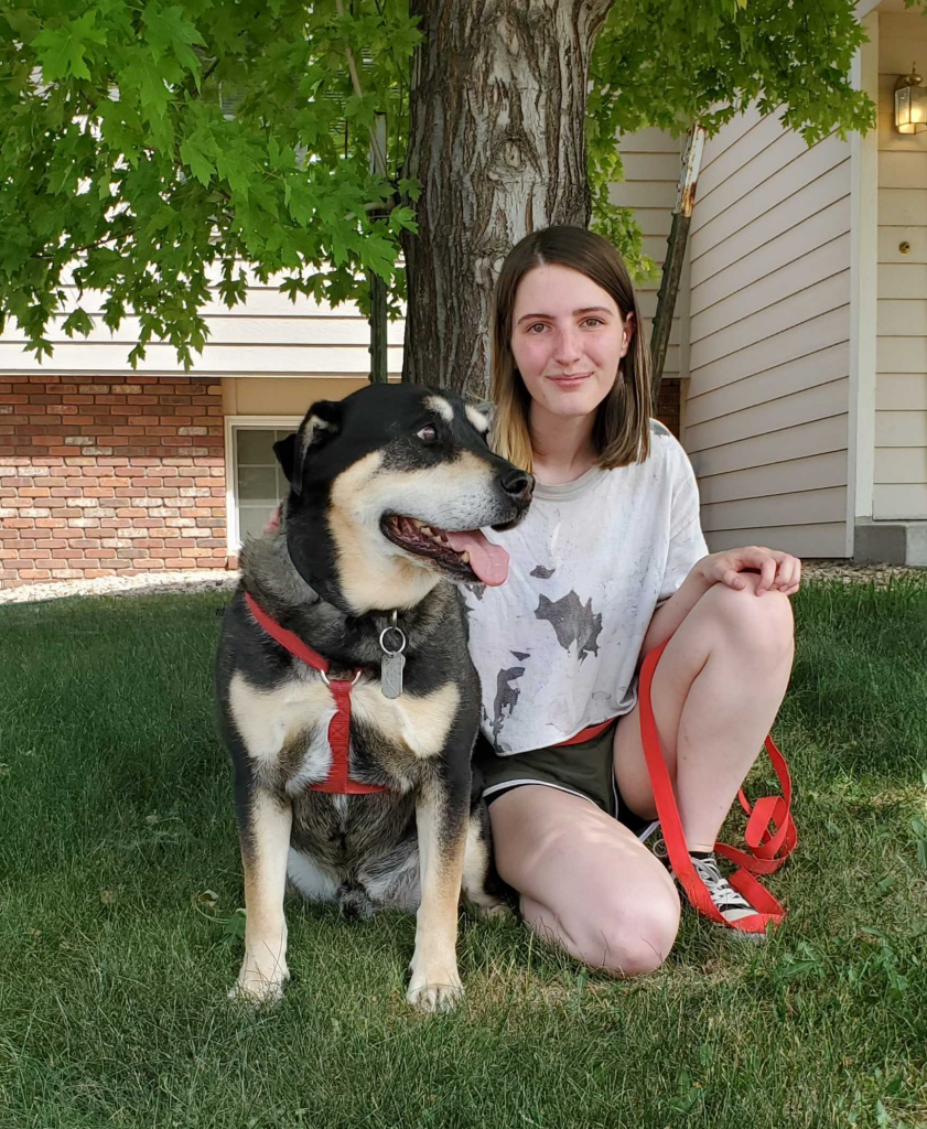 Our Team Pet Sitters and Dog Walkers Fort Collins PH